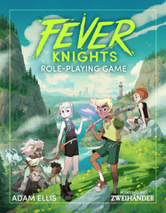 Fever Knights